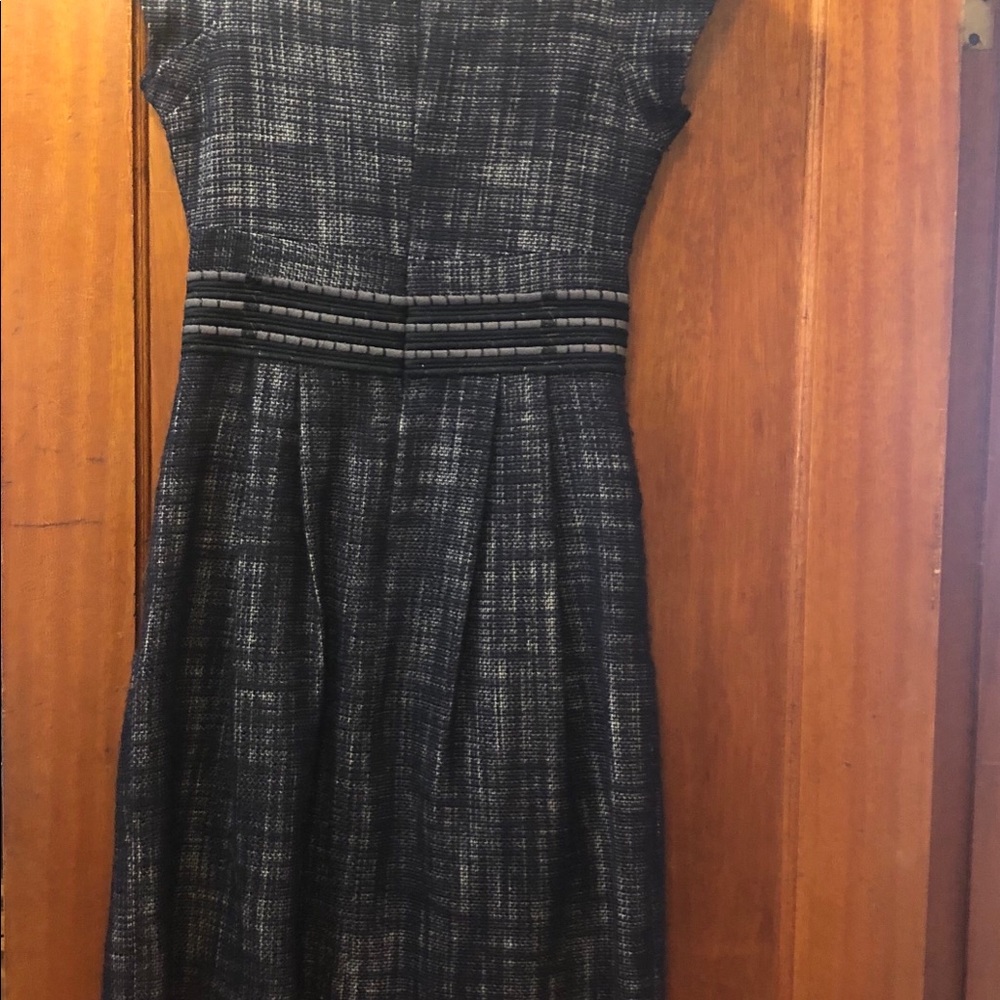 COPY - LELA ROSE DRESS - Picture 3 of 8